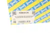 Опора стойки амортизатора NTN SNR KB65929