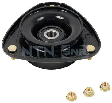 Опора стойки амортизатора NTN SNR KB681.00