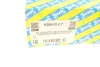 Опора стойки амортизатора NTN SNR KB69007