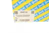 Опора стойки амортизатора NTN SNR KB95704