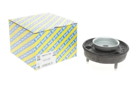 Опора стойки амортизатора NTN SNR KBLF41792