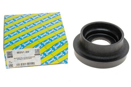 Опора стойки амортизатора ntn snr M25100