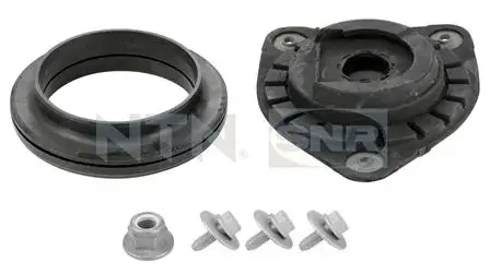 Опорна подушка амортизатора Renault Laguna 2.0DCI 07- NTN SNR KB655.33