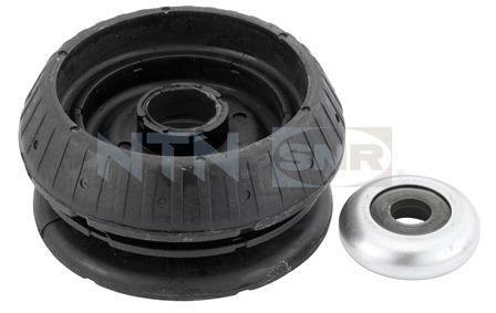 Опорна подушка з підшипником Ford Fiesta, КА ntn snr KB652.04