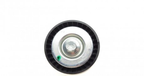 Паразитный / ведущий ролик, поликлиновой ремень CITROEN (NTN-SNR) ntn snr GA35984