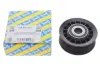 Паразитный / ведущий ролик, поликлиновой ремень MERCEDES-BENZ (Пр-во NTN-SNR) NTN SNR GA351.01