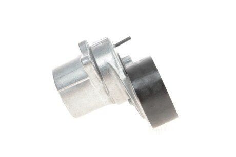 Паразитный / ведущий ролик, поликлиновой ремень MERCEDES (NTN-SNR) ntn snr GA35153