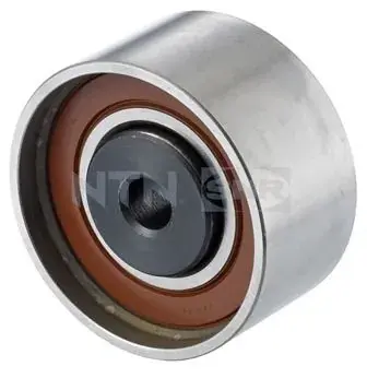 Паразитный / Ведущий ролик, зубчатый ремень MAZDA (Пр-во NTN-SNR) NTN SNR GE370.13