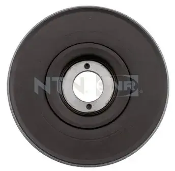 Пасоковий шків колінвала Citroen Jumpy, Xantia, Xsara, Jumper 1.9-2.2HDI 98-,Peugeot Expert,Boxer NTN SNR DPF35903