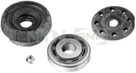 Передний амортизатор NTN SNR KB655.11