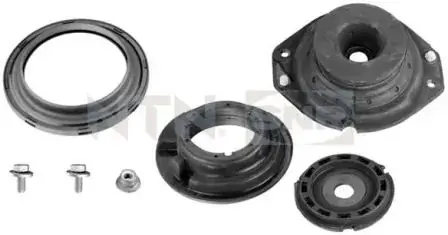 Передний амортизатор NTN SNR KB655.12