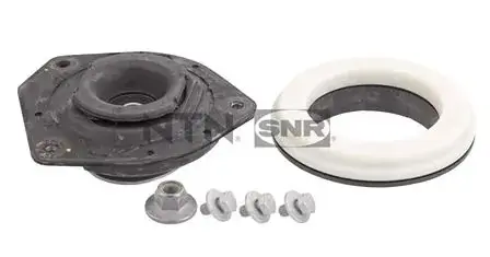 Передний амортизатор NTN SNR KB655.34