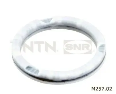 Передний амортизатор NTN SNR M257.02