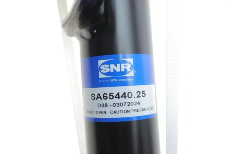 Передний амортизатор (стойка) ntn snr SA6544025