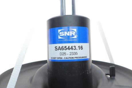 Передний амортизатор (стойка) ntn snr SA6544316