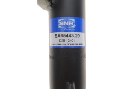 Передний амортизатор (стойка) ntn snr SA6544320