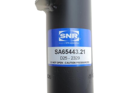 Передний амортизатор (стойка) ntn snr SA6544321