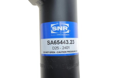 Передній амортизатор (стойка) ntn snr SA6544323