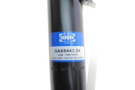 Передній амортизатор (стойка) ntn snr SA6544324