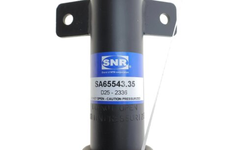 Передній амортизатор (стойка) ntn snr SA6554335