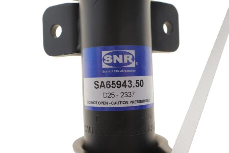 Передний амортизатор (стойка) ntn snr SA6594350