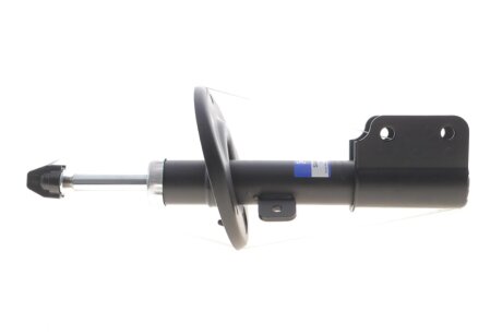 Передній амортизатор (стойка) ntn snr SA6594350 на Ситроен С4 гранд пикассо 2