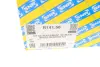 Підшипник колеса,комплект NTN SNR R14156