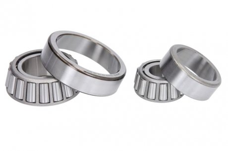 Підшипник колеса,комплект ntn snr R14189