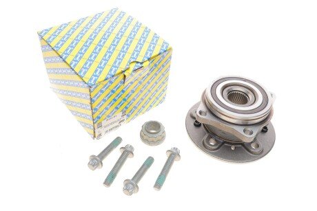 Підшипник колеса,комплект ntn snr R15161