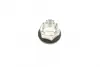 Підшипник колеса,комплект NTN SNR R155132
