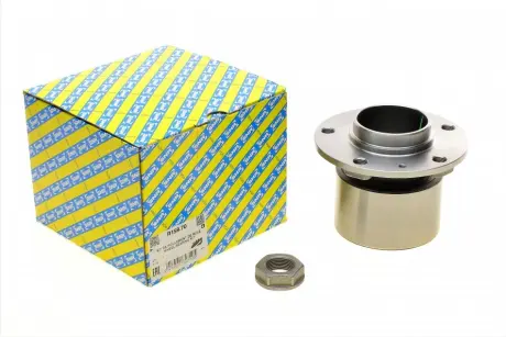 Підшипник колеса,комплект NTN SNR R15970