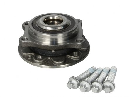 Підшипник колеса,комплект ntn snr R16032 на Опель Корса е