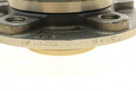 Підшипник колеса,комплект ntn snr R16543