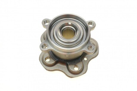 Підшипник колеса,комплект ntn snr R168113