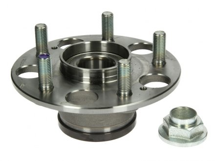 Підшипник колеса,комплект ntn snr R17469