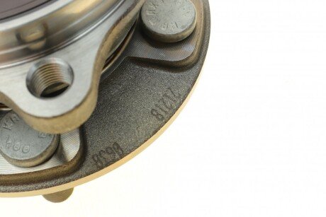 Підшипник колеса,комплект ntn snr R18318