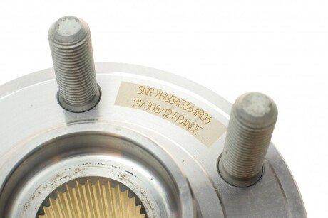 Підшипник колеса,комплект ntn snr R18318