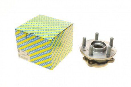 Підшипник колеса,комплект ntn snr R18318