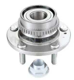 Підшипник колеса,комплект NTN SNR R184.49
