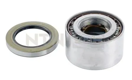 Підшипник колеса,комплект NTN SNR R184.75