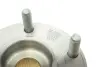 Підшипник колеса,комплект NTN SNR R18482