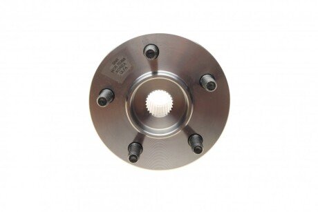 Підшипник колеса,комплект ntn snr R18622