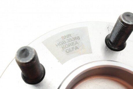 Підшипник колеса,комплект ntn snr R18622