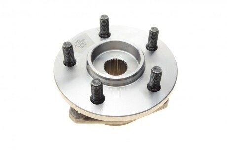 Підшипник колеса,комплект ntn snr R18622