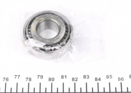 Підшипник колісний ntn snr LM11949910