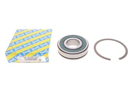 Підшипник коробки передач ntn snr AB40204S15