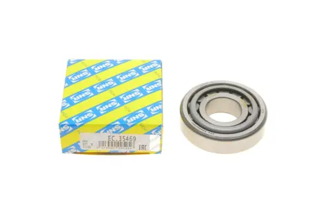 Підшипник коробки передач NTN SNR EC35469 Рено Трафик 2