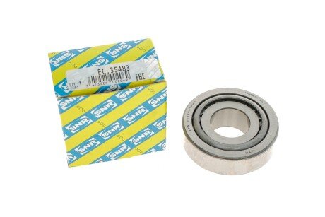 Підшипник коробки передач ntn snr EC35483