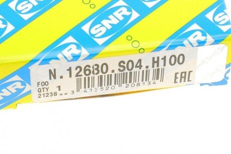 Підшипник коробки передач ntn snr N12680S04H100