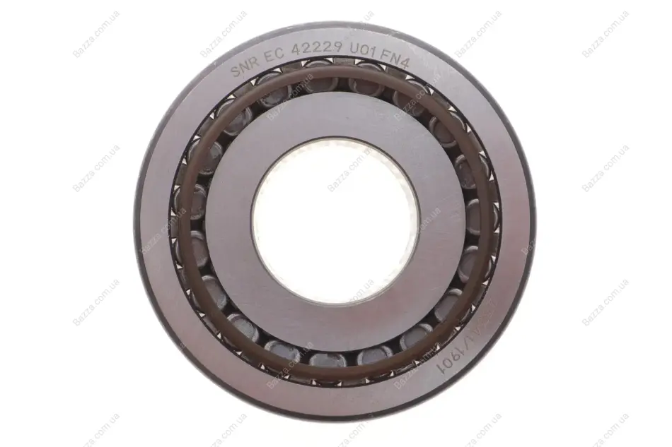 Підшипник КПП 24,98x62x17.3 Renault NTN SNR EC42229S01H206